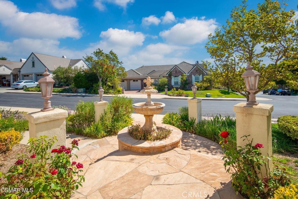 Majestic Oaks (799) - Residential Lease