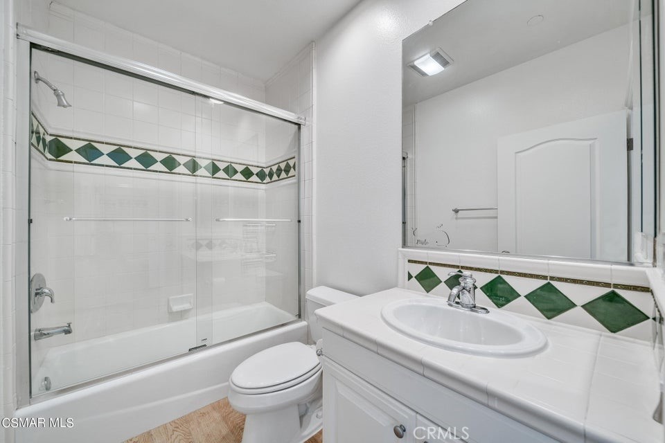 Majestic Oaks (799) - Residential Lease