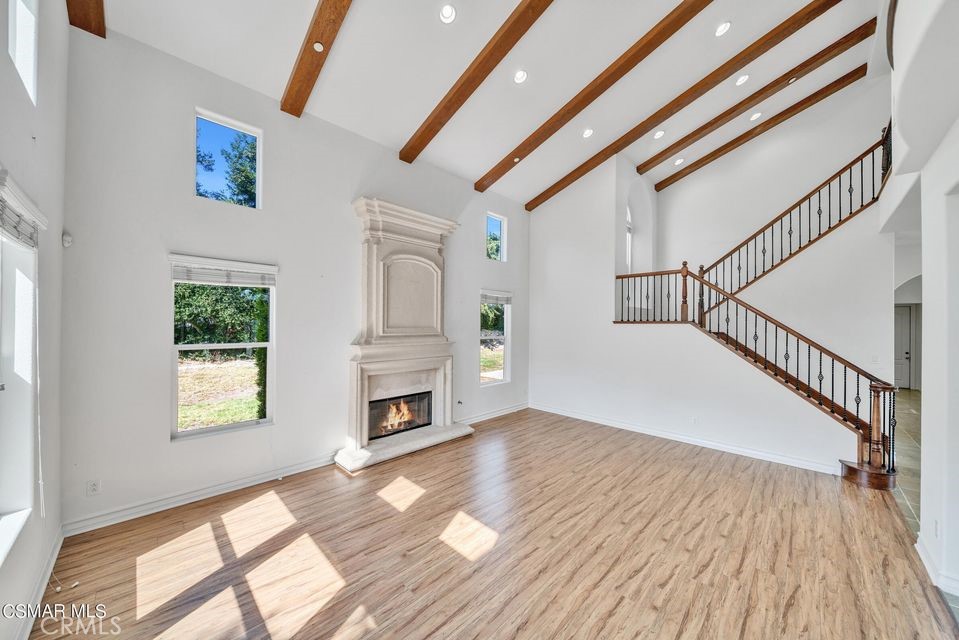 Majestic Oaks (799) - Residential Lease