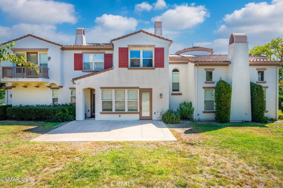 Majestic Oaks (799) - Residential Lease