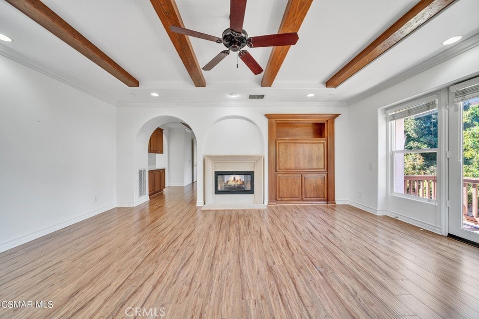 Majestic Oaks (799) - Residential Lease