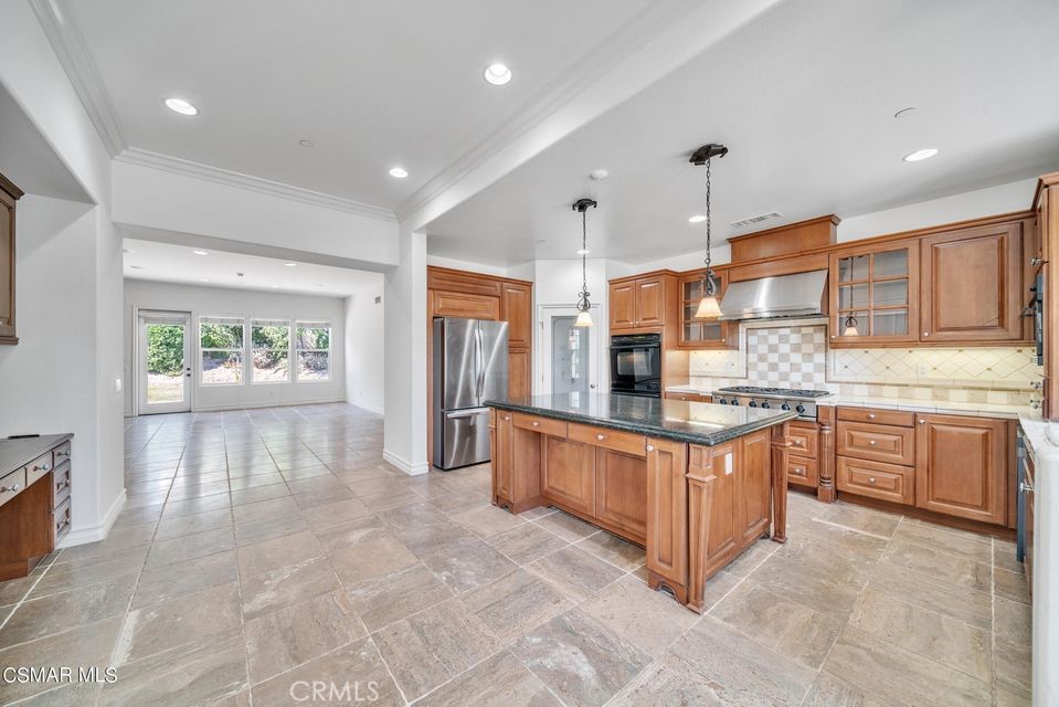 Majestic Oaks (799) - Residential Lease