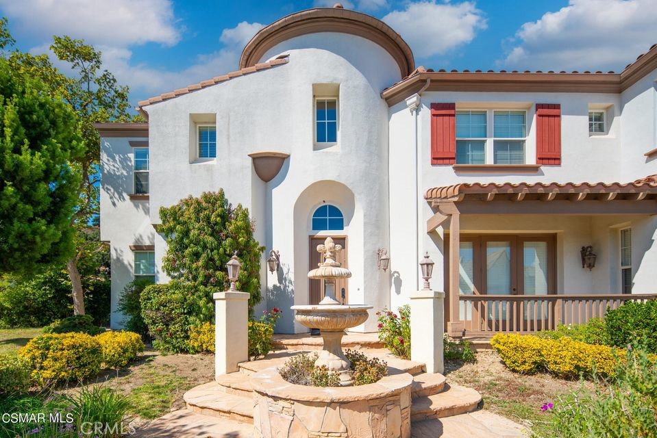 Majestic Oaks (799) - Residential Lease