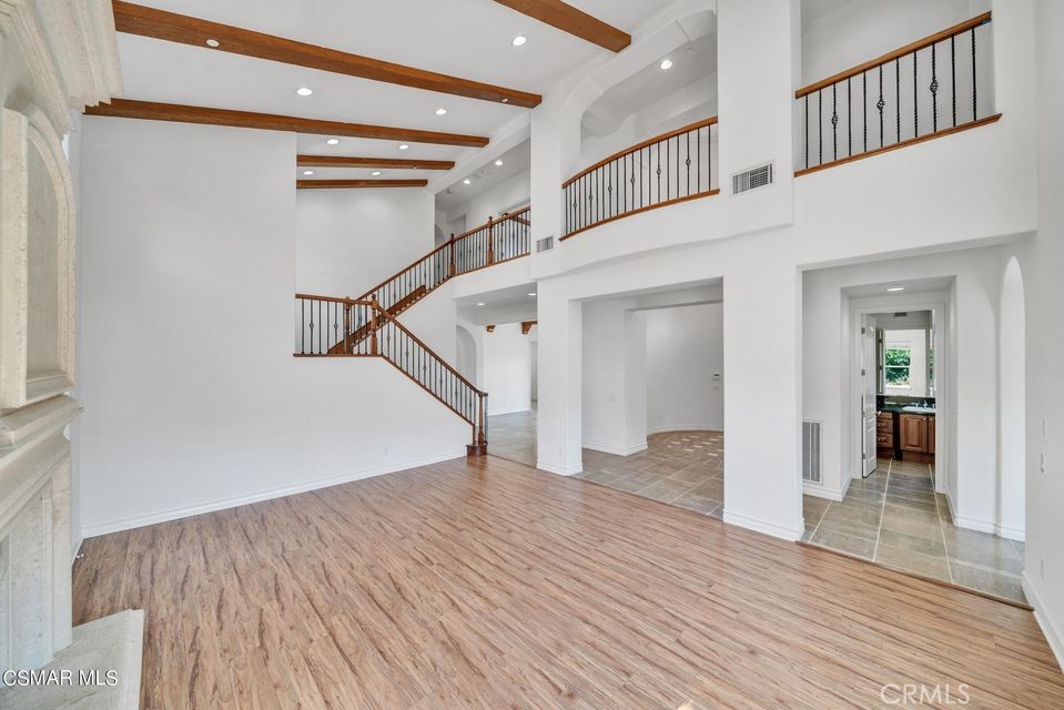 Majestic Oaks (799) - Residential Lease