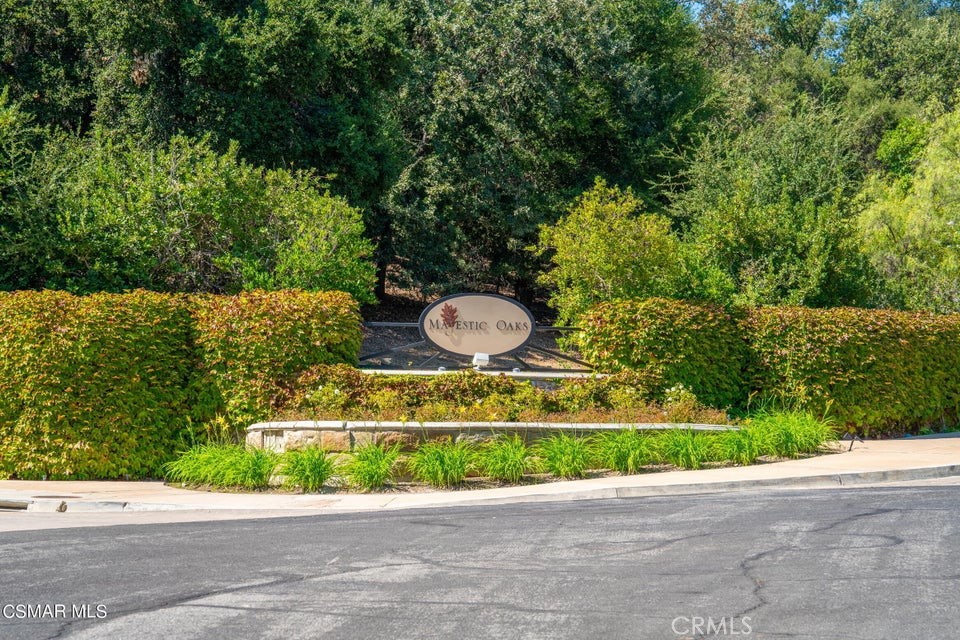 Majestic Oaks (799) - Residential Lease