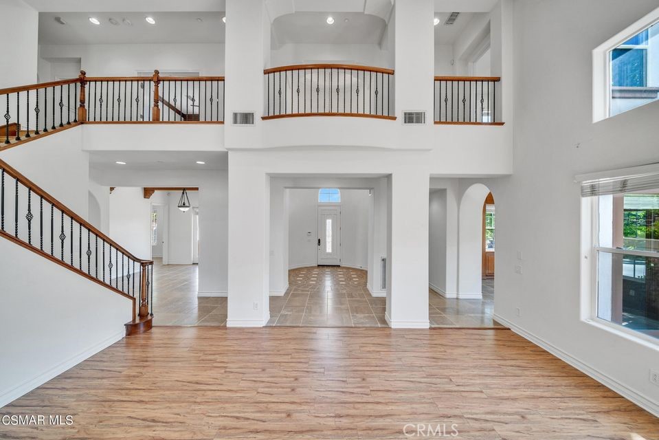 Majestic Oaks (799) - Residential Lease