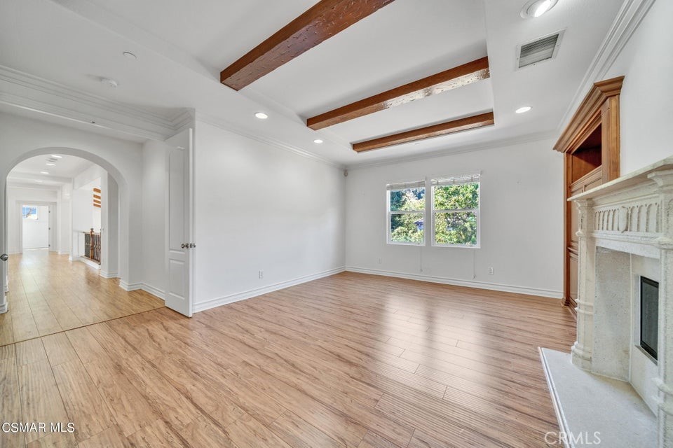 Majestic Oaks (799) - Residential Lease