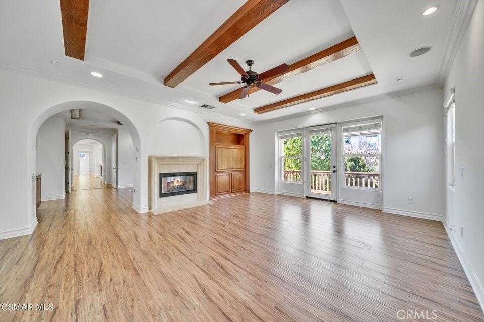 Majestic Oaks (799) - Residential Lease