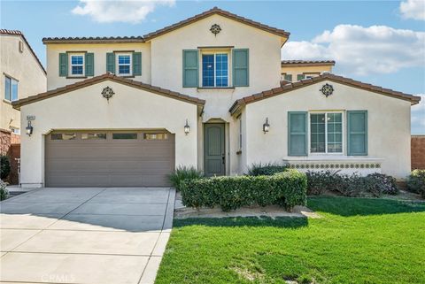 15415 Nikolai Lane Fontana CA 92336