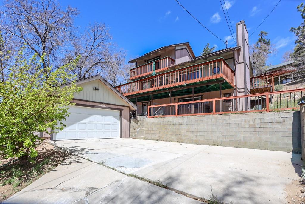 43602 Bow Canyon Lane