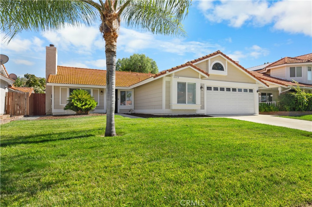 45419 Silverado Lane