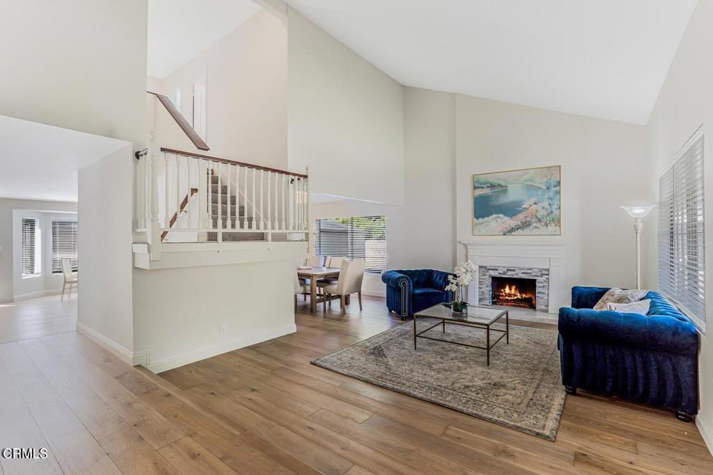 263 Fox Hills Drive