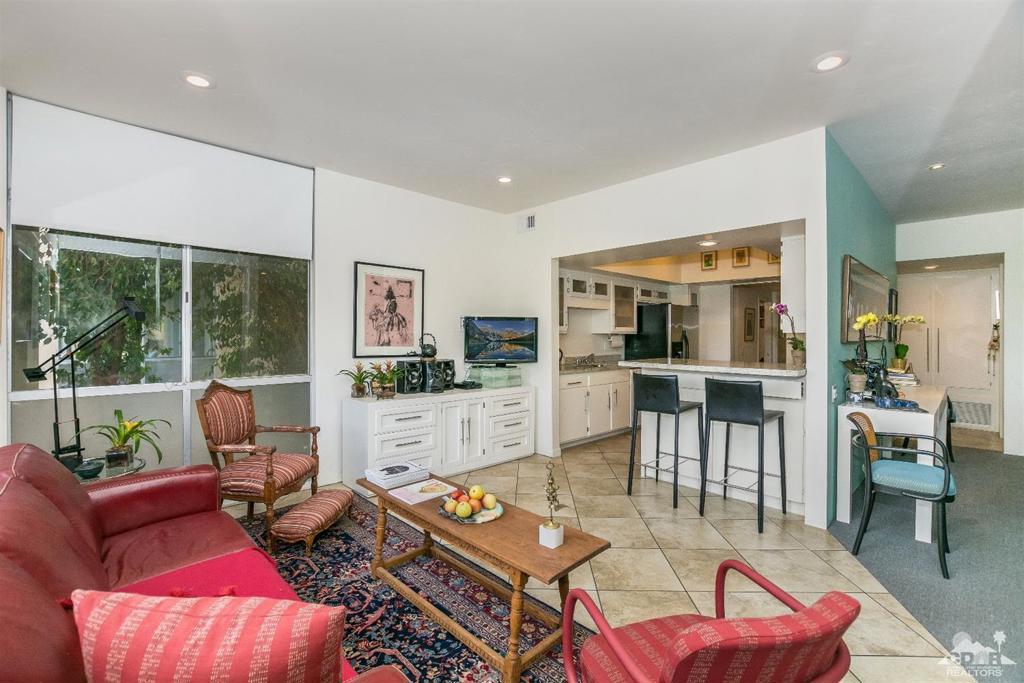 Seven Lakes C.C. - Residential Lease