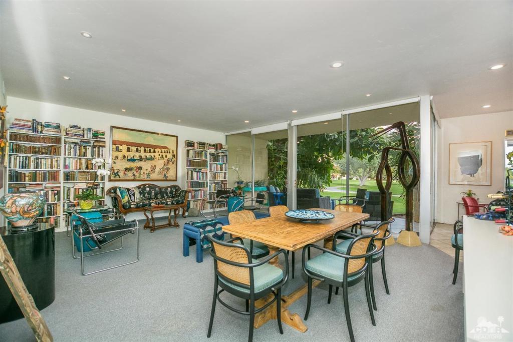 Seven Lakes C.C. - Residential Lease