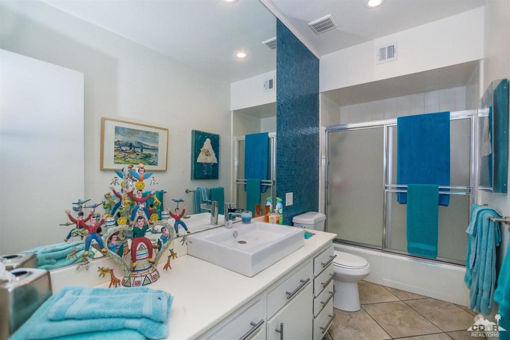 Seven Lakes C.C. - Residential Lease