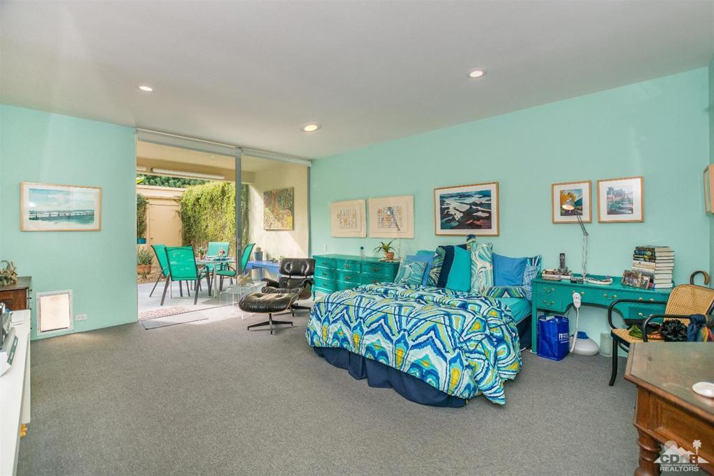 Seven Lakes C.C. - Residential Lease