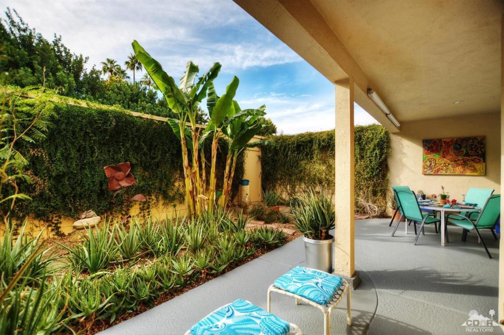 Seven Lakes C.C. - Residential Lease