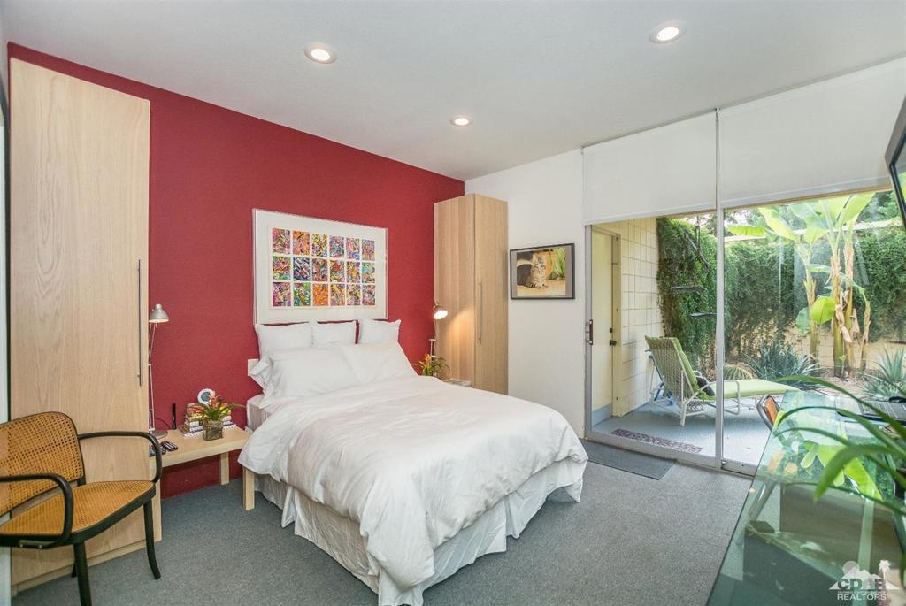 Seven Lakes C.C. - Residential Lease