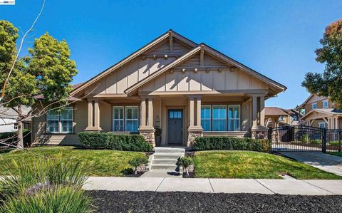Photo of 5564 Stockton Loop Loop, Livermore, CA 94550 (MLS # 41127734)