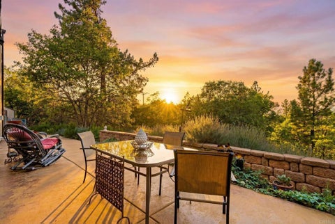 Photo of 2810 Three Peaks Lane, Julian, CA 92036 (MLS # NDP2608685)