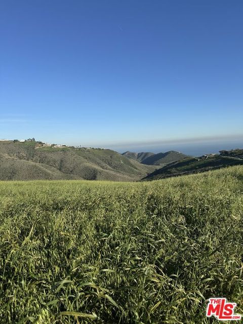 Photo of 5797 Murphy Way, Malibu, CA 90265 (MLS # 26666089)