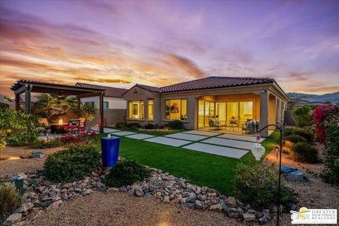 Photo of 17 Burgundy, Rancho Mirage, CA 92270 (MLS # 26655485PS)