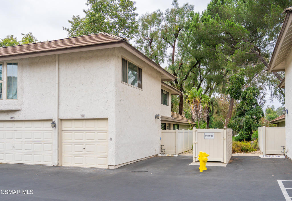 1161 Landsburn Circle
