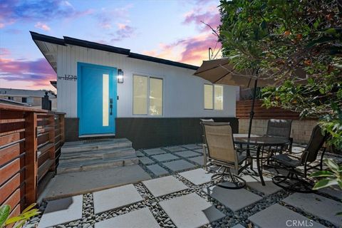 1736 W 144th Gardena CA 90247