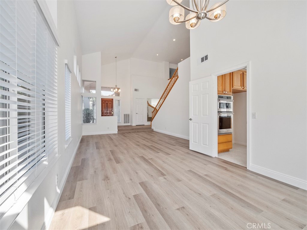 Barcelona (BARC) - Residential Lease