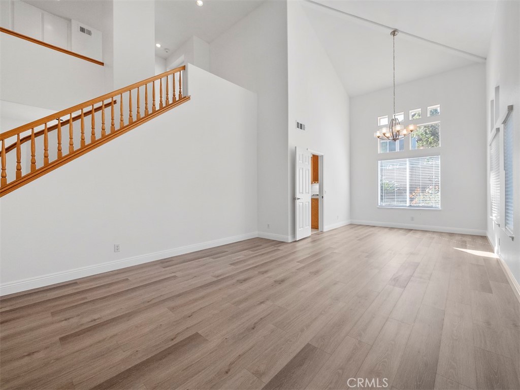 Barcelona (BARC) - Residential Lease