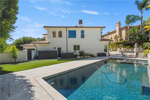 Photo of 30852 Via Ultimo, San Juan Capistrano, CA 92675 (MLS # OC26225539)