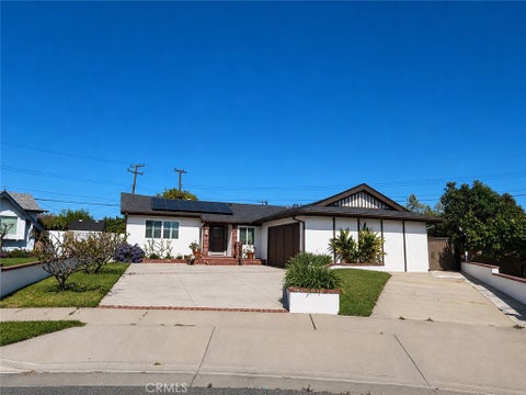 Photo of 14842 Deanann Pl, Westminster, CA 92683 (MLS # PW26151245)