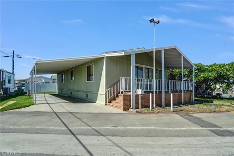 Photo of 25 Elm Via VIA, Anaheim, CA 92801 (MLS # PW26211593)