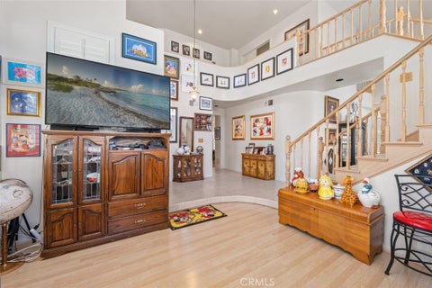 Tiny photo for 7441 Bobbyboyar Avenue, West Hills, CA 91307 (MLS # SR26223198)