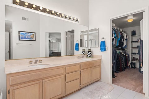Tiny photo for 7441 Bobbyboyar Avenue, West Hills, CA 91307 (MLS # SR26223198)