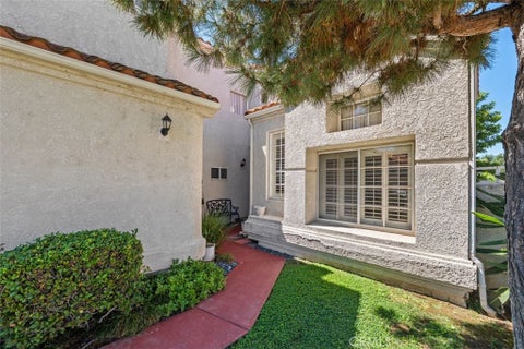 Tiny photo for 7441 Bobbyboyar Avenue, West Hills, CA 91307 (MLS # SR26223198)