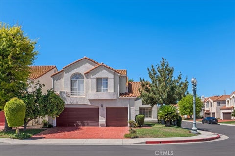 Photo of 7441 Bobbyboyar AVE, West Hills, CA 91307 (MLS # SR26223198)