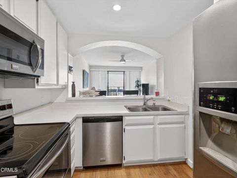 Tiny photo for 350 Paseo De Playa #206, Ventura, CA 93001 (MLS # V1-34669)