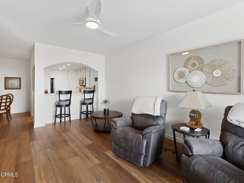 Tiny photo for 350 Paseo De Playa #206, Ventura, CA 93001 (MLS # V1-34669)