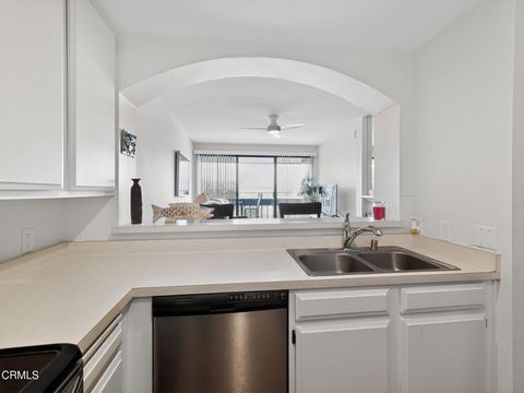 Tiny photo for 350 Paseo De Playa #206, Ventura, CA 93001 (MLS # V1-34669)