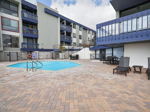 Tiny photo for 350 Paseo De Playa #206, Ventura, CA 93001 (MLS # V1-34669)