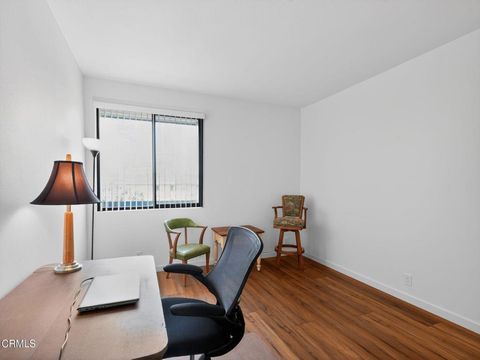 Tiny photo for 350 Paseo De Playa #206, Ventura, CA 93001 (MLS # V1-34669)