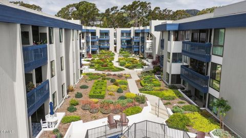 Tiny photo for 350 Paseo De Playa #206, Ventura, CA 93001 (MLS # V1-34669)