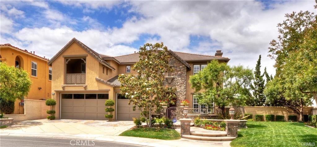 53 Long View Road