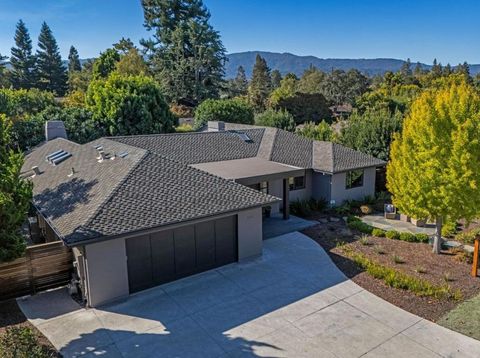 Photo of 668 Arboleda Drive, Los Altos, CA 94024 (MLS # ML82025556) Photo of 668 Arboleda Drive, Los Altos, CA 94024 (MLS # ML82025556)