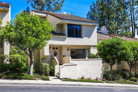 22010 Mirador Mission Viejo CA 92691