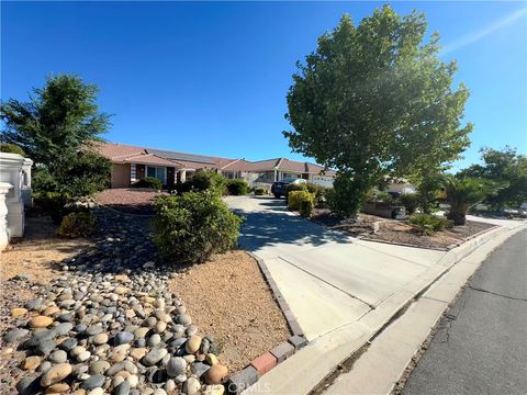 Photo of 20284 Majestic Drive, Apple Valley, CA 92308 (MLS # PW26127729)