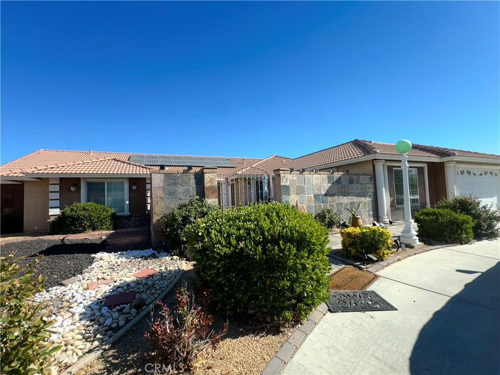 20284 Majestic Drive