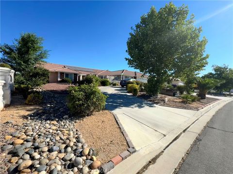 Photo of 20284 Majestic Drive, Apple Valley, CA 92308 (MLS # PW26127729)