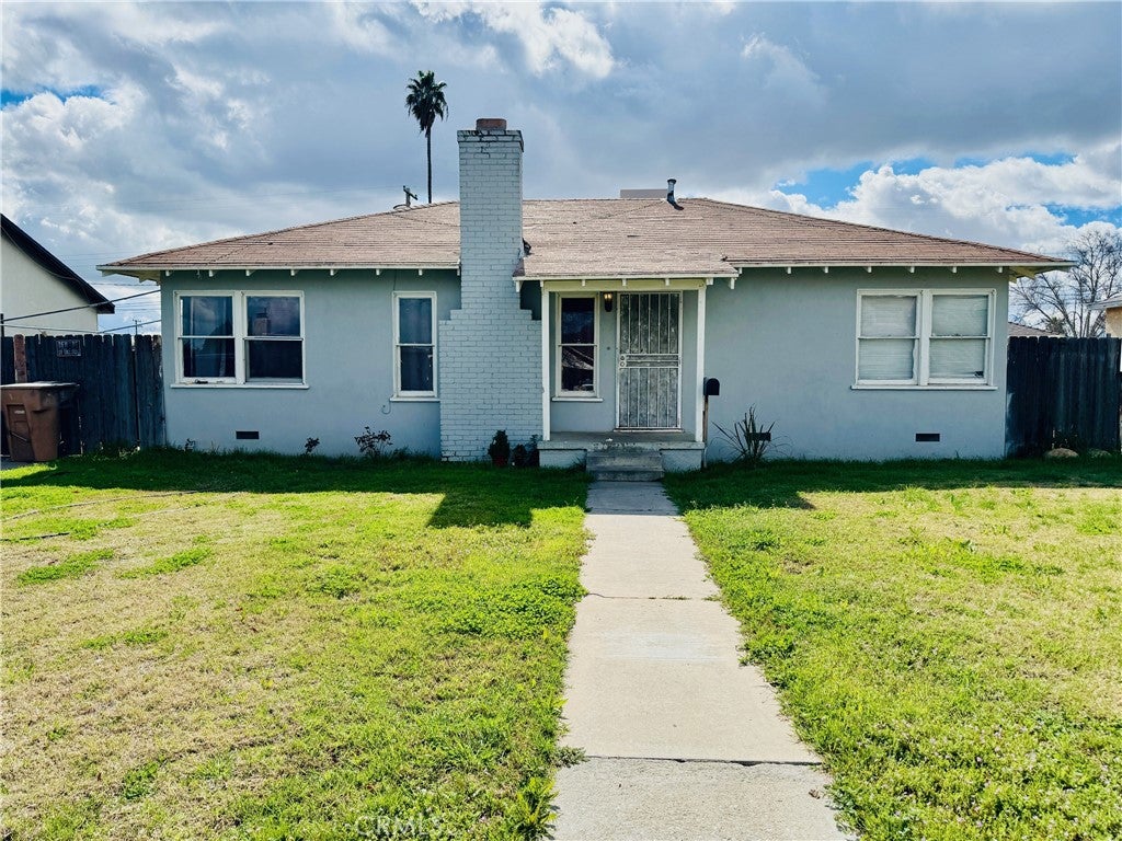 1807 Shamrock
